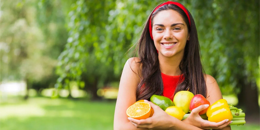 What Makes Vegetables And Fruits Organic?