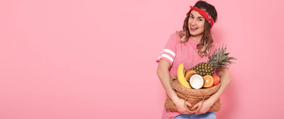 Organic Vs Non-Organic: How To Choose The Best Fruits And Vegetables
