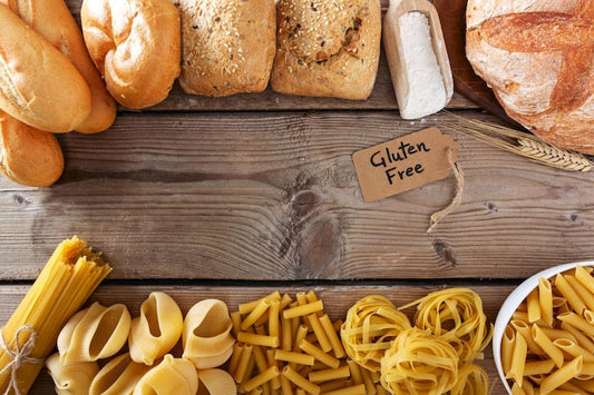 gluten free products