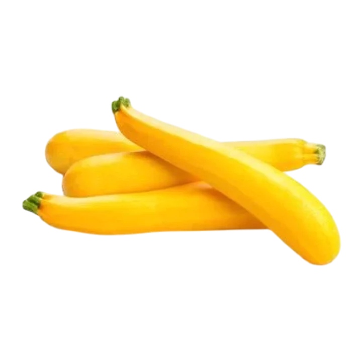 Organic Zucchini (Yellow)