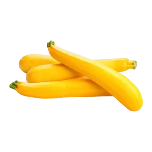 Organic Zucchini (Yellow)
