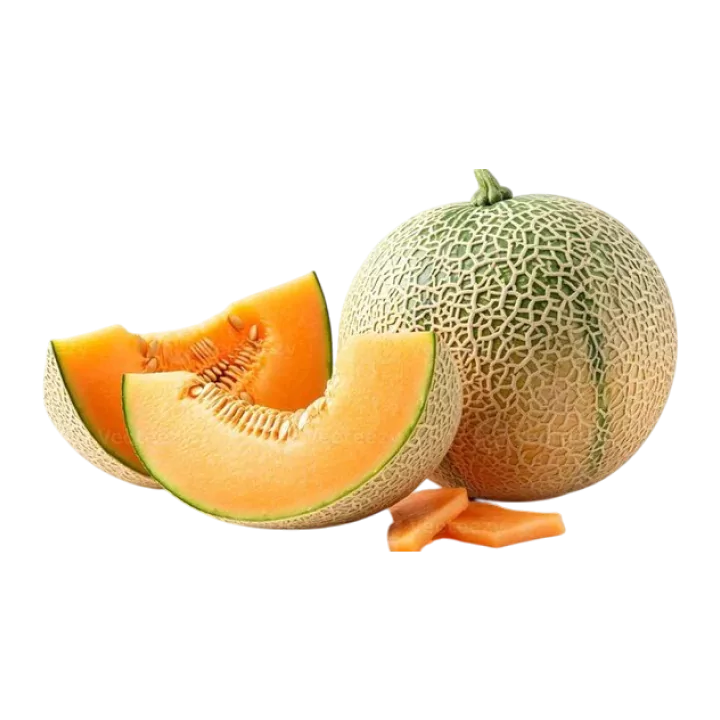 Organic Muskmelon (Kharbooja)