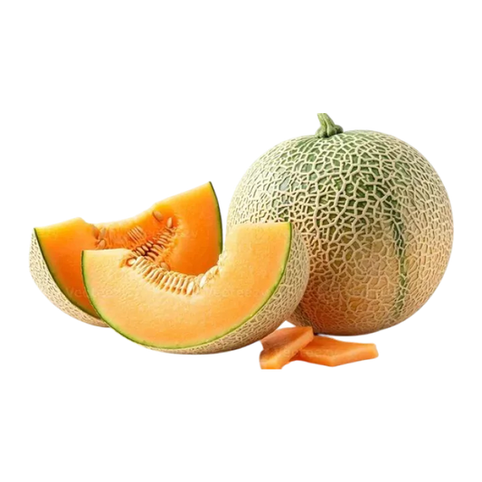 Organic Muskmelon (Kharbooja)