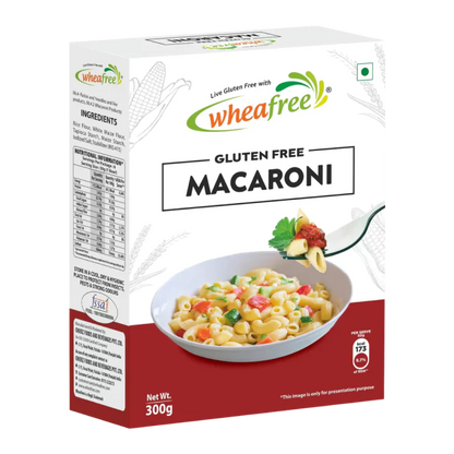 Gluten Free Macaroni