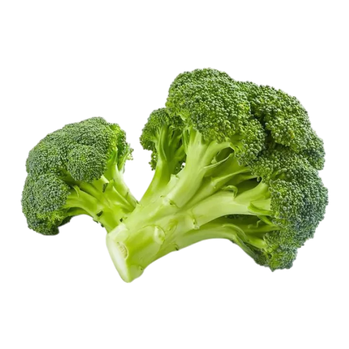 Organic Broccoli