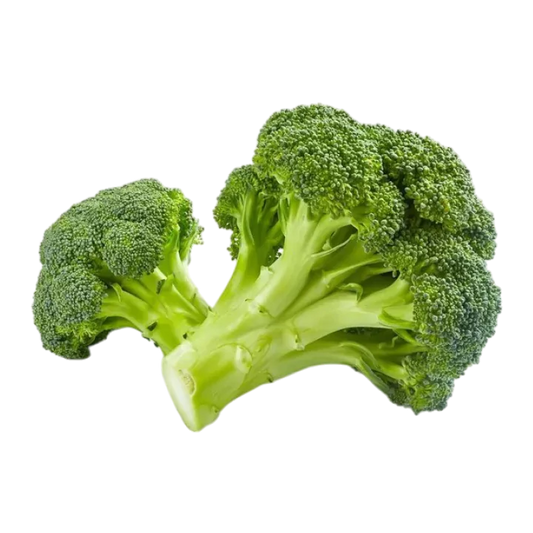 Organic Broccoli