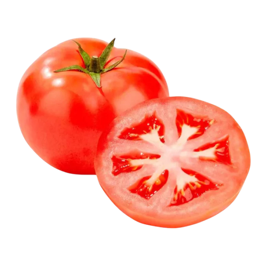 Organic Tomato