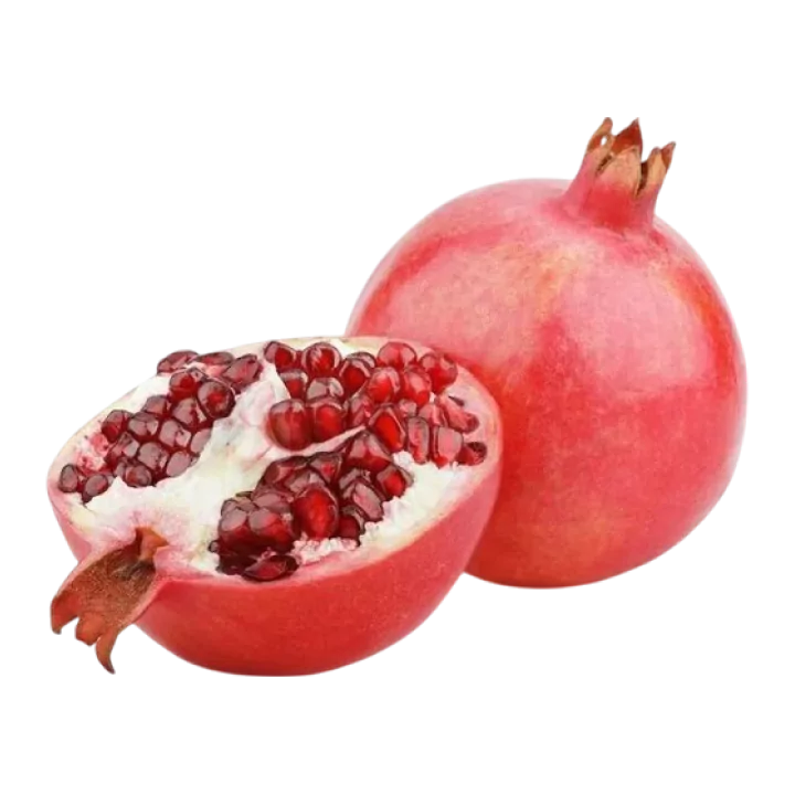 Organic Pomegranate