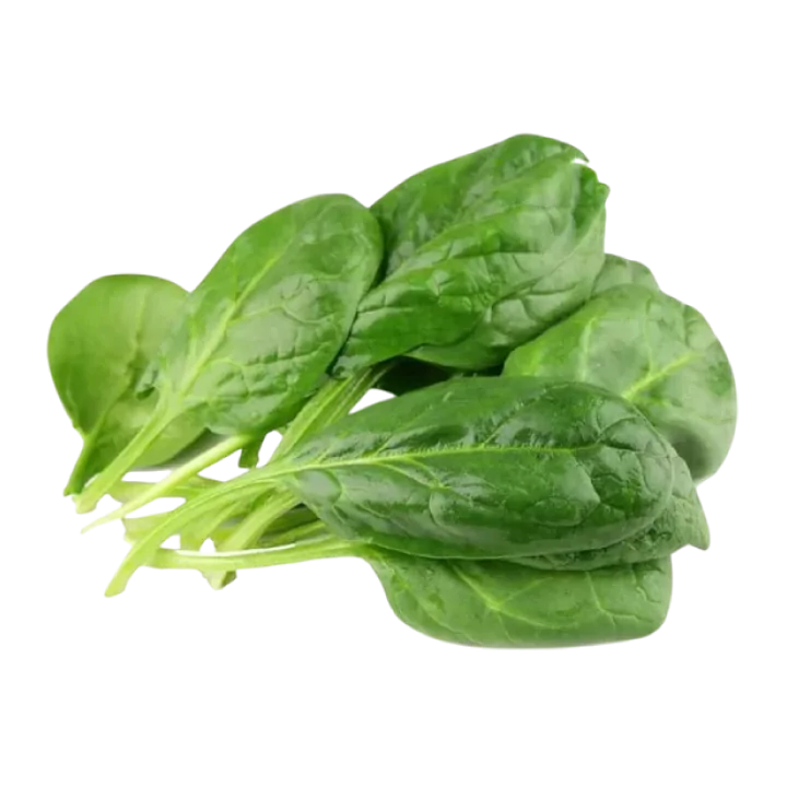 Organic Spinach (Paalak)