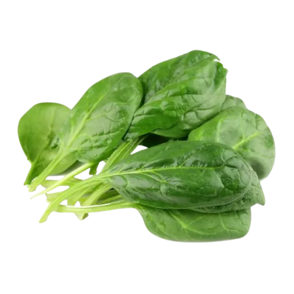 Organic Spinach (Paalak)