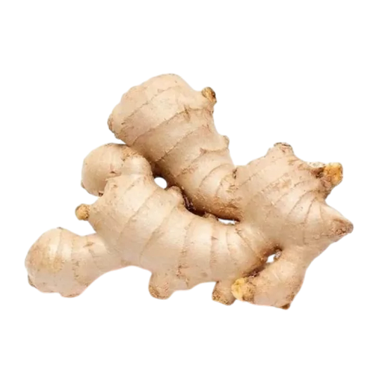 Organic Ginger (Regular)