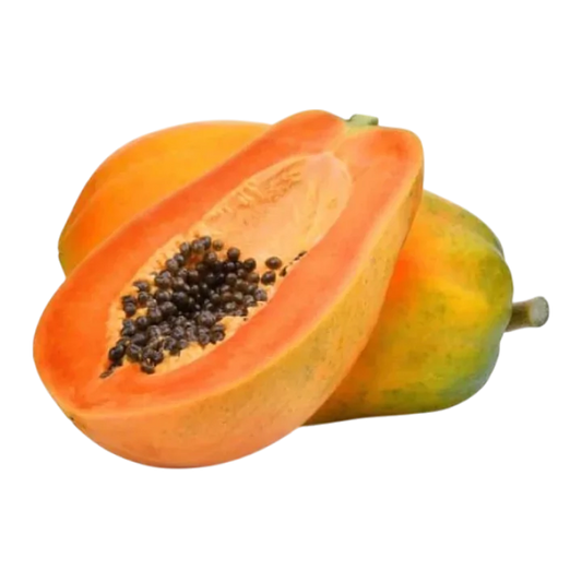 Organic Papaya