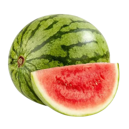 Organic Watermelon