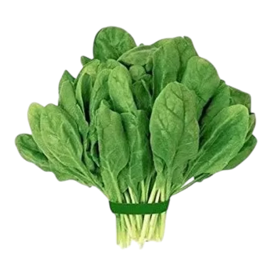 Organic Spinach (Paalak)