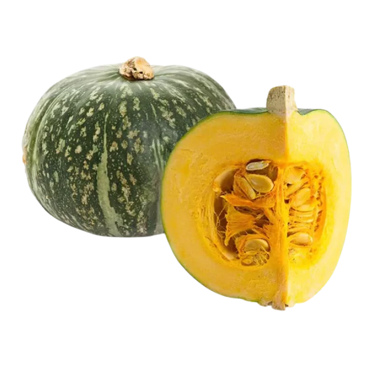 Organic Pumpkin (Kaddu)