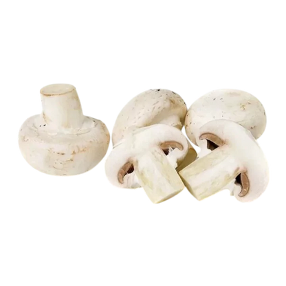 Organic Mushroom (Button)