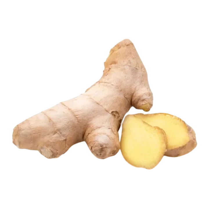 Organic Ginger (Regular)