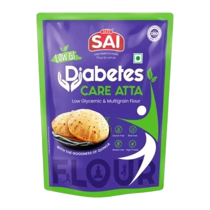 Diabetes Care Atta
