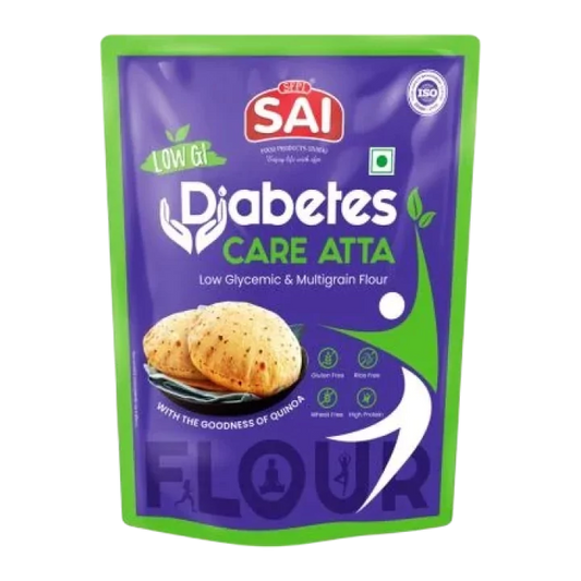 Diabetes Care Atta