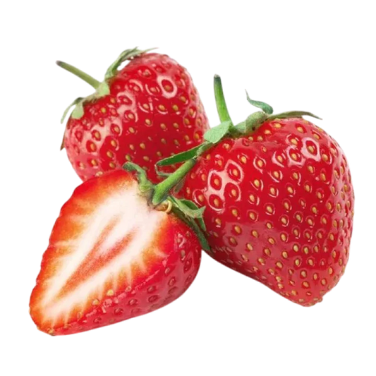 Organic Strawberry