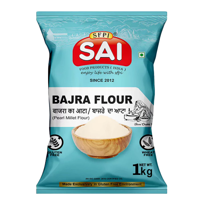 Bajra Flour