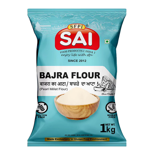 Bajra Flour