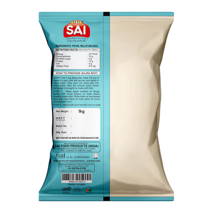Bajra Flour01