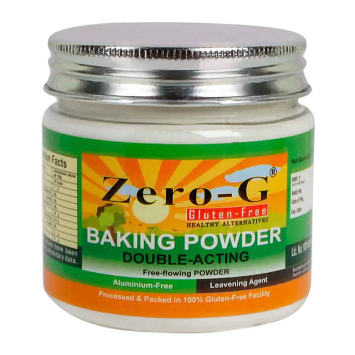 Baking Powder