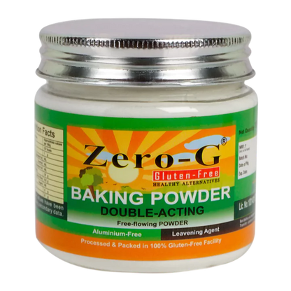 Baking Powder