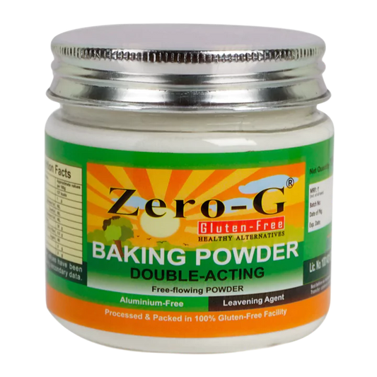 Baking Powder