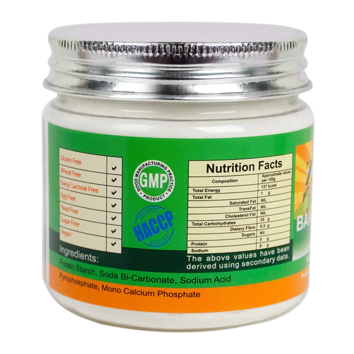 Baking Powder01
