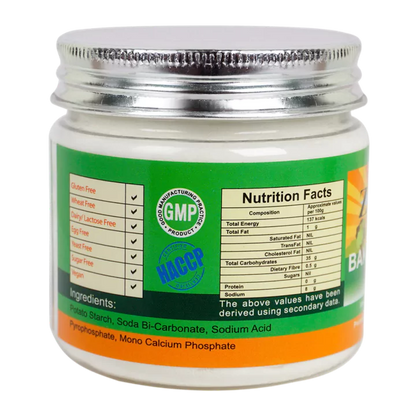 Baking Powder01