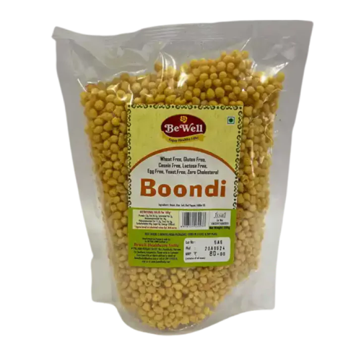 Bewell Boondi