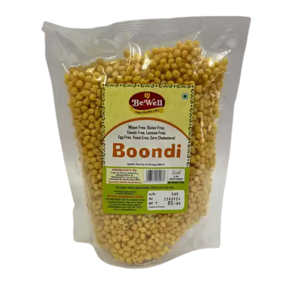 Bewell Boondi