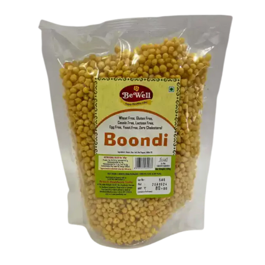 Bewell Boondi