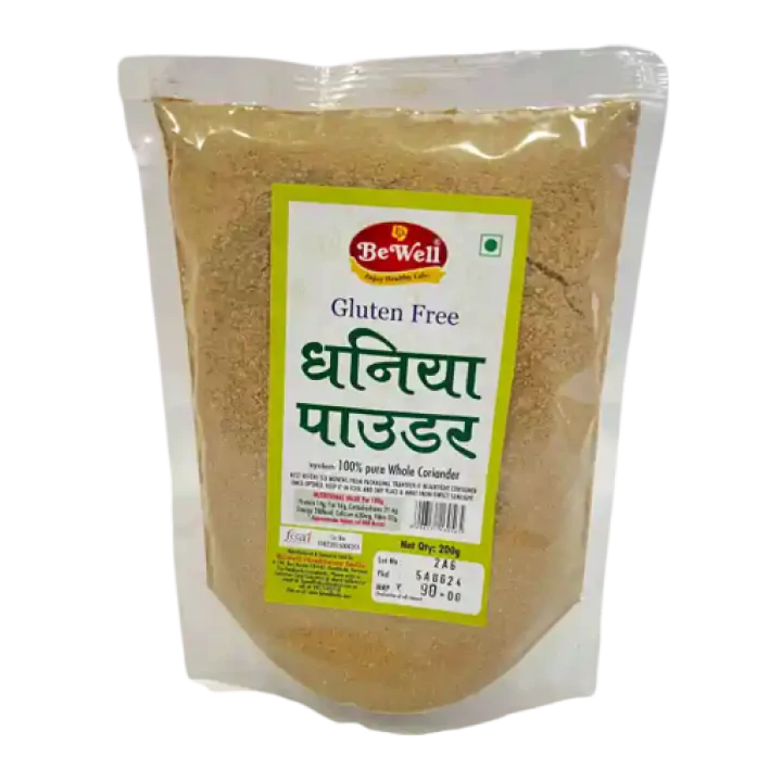 Bewell Dhania Powder