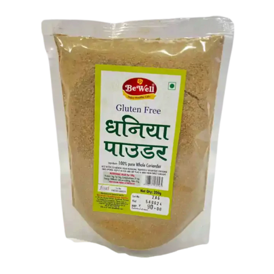 Bewell Dhania Powder