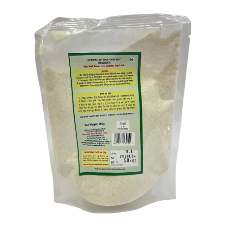 Bewell Dosa Mix