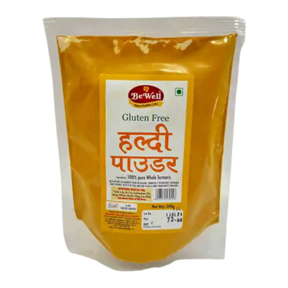 Bewell Haldi Powder 