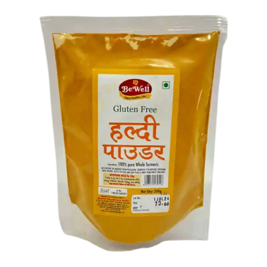 Bewell Haldi Powder 