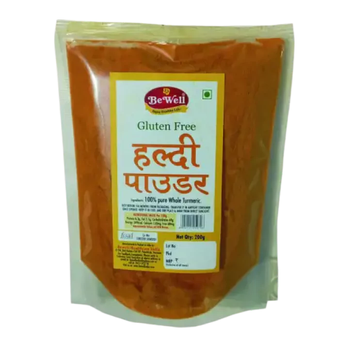 Bewell Haldi Powder 01