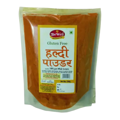 Bewell Haldi Powder 01