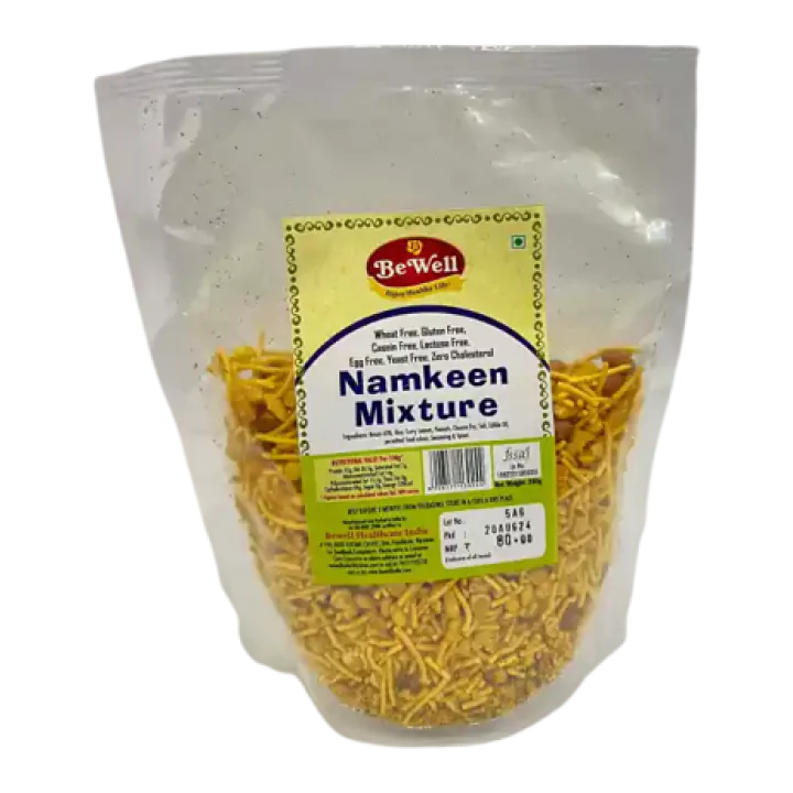 Bewell Namkeen Mix01