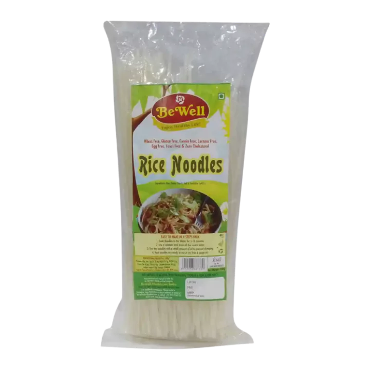 Bewell Rice Noodles 