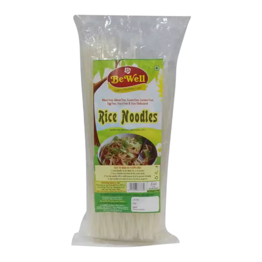 Bewell Rice Noodles 