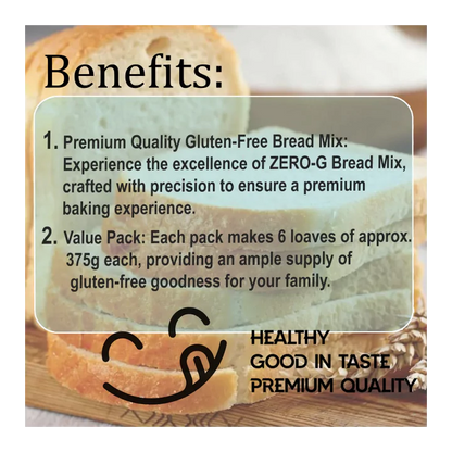 Bread Mix