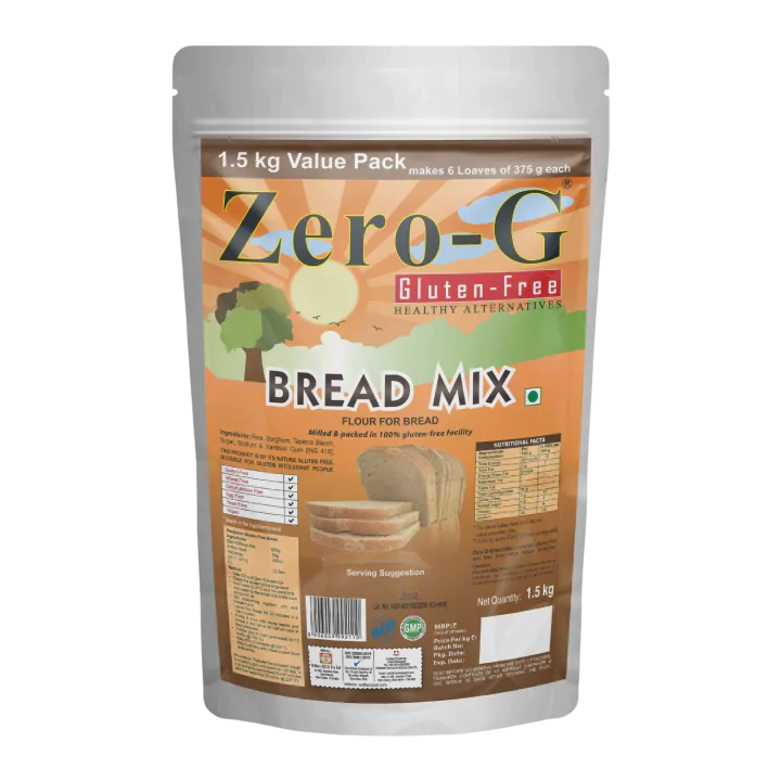 Bread Mix