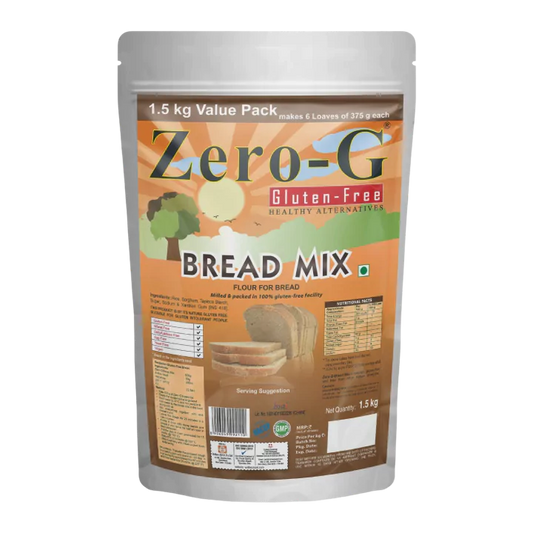 Bread Mix