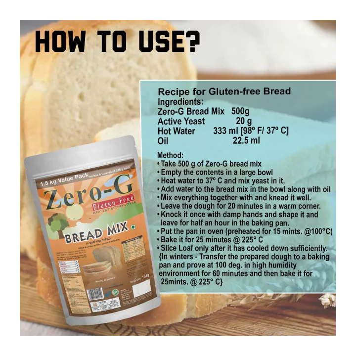 Bread Mix02