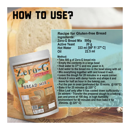 Bread Mix02